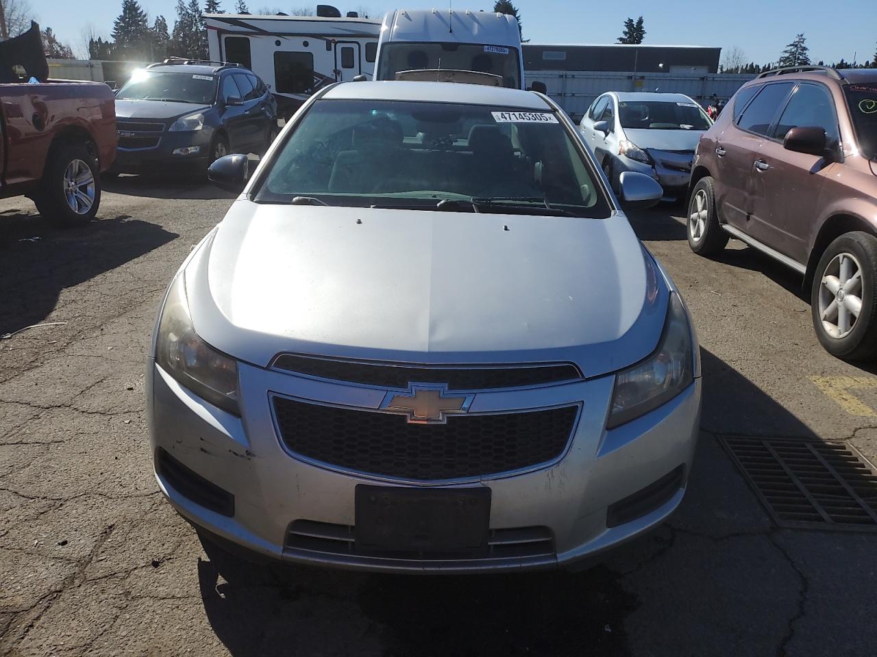 2011 Chevrolet Cruze - Image 5
