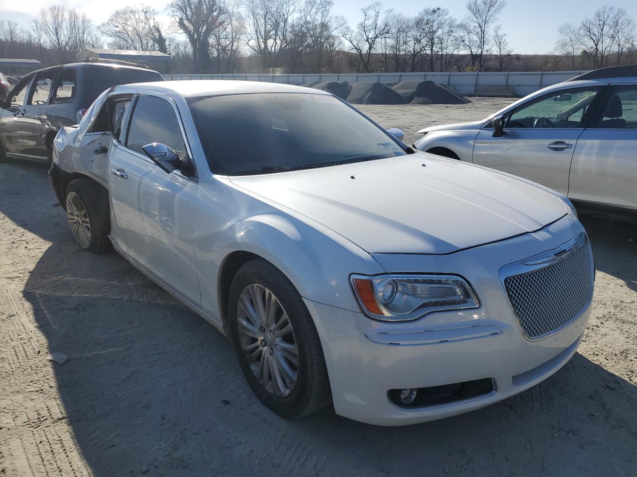 2012 Chrysler 300 - Image 4