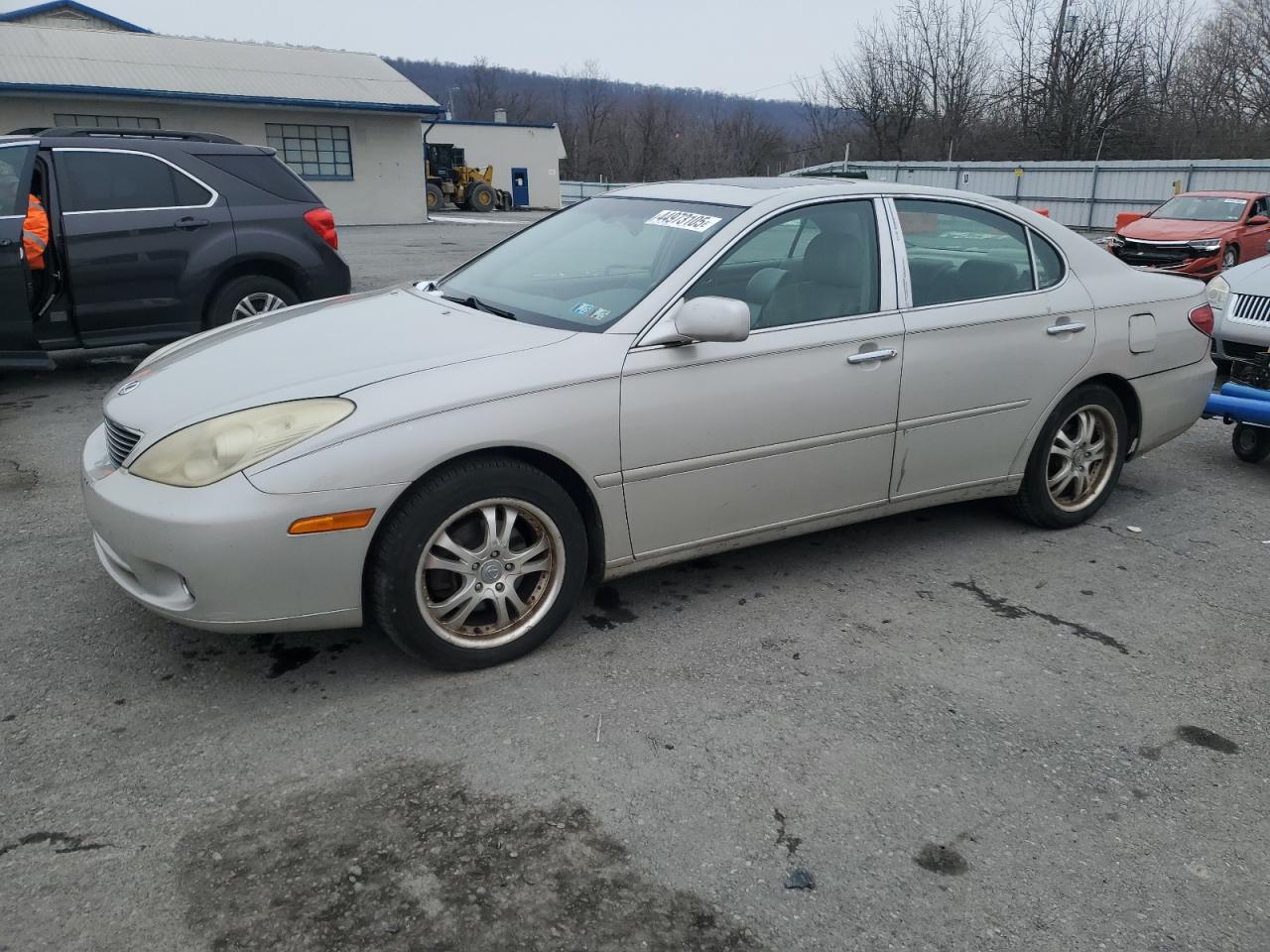 2005 Lexus ES - Image 1