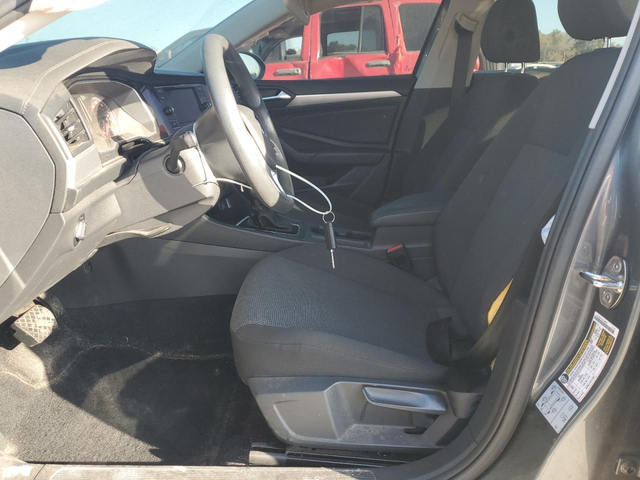 2019 Volkswagen Jetta - Image 7