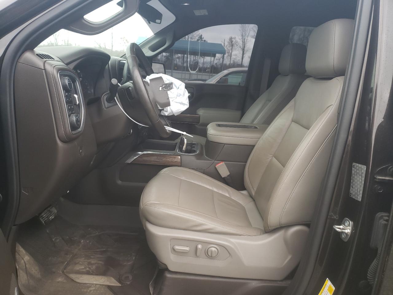 2019 Chevrolet Silverado - Image 7
