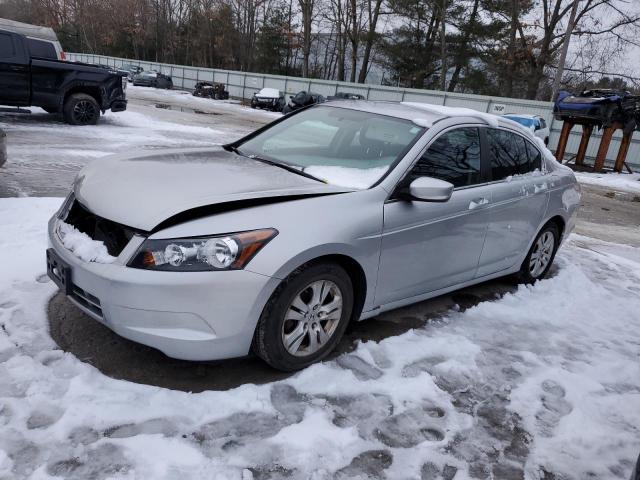 2010 Honda Accord Lxp