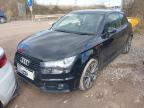 2014 AUDI A1 S LINE for sale at Copart BRISTOL