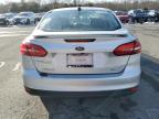 2015 Ford Focus Se for Sale in Exeter, RI - Front End