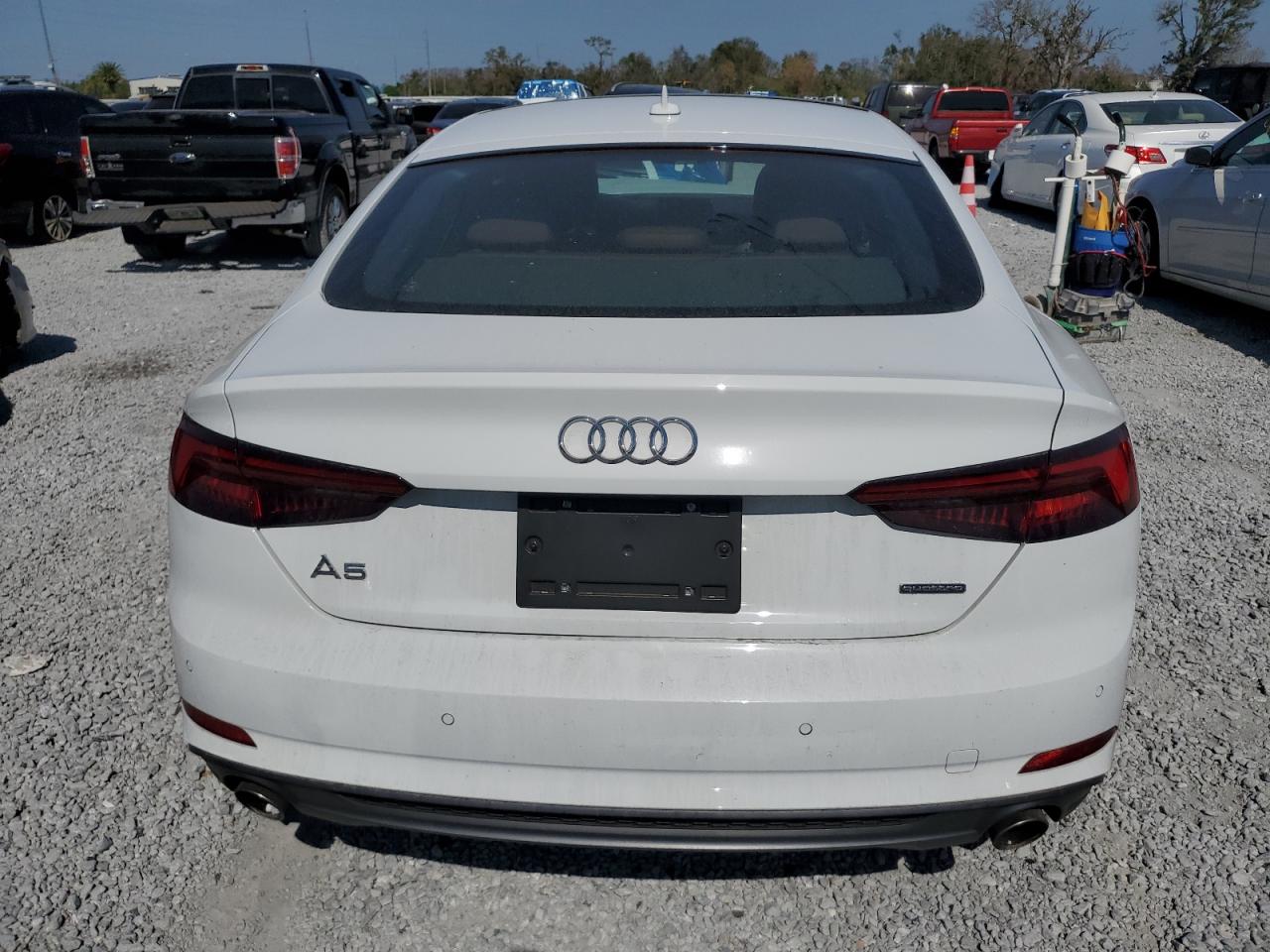 2019 Audi A5 - Image 6
