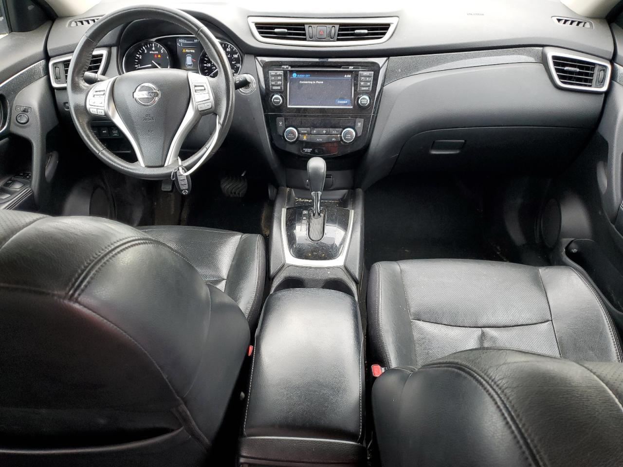 2014 Nissan Rogue - Image 8