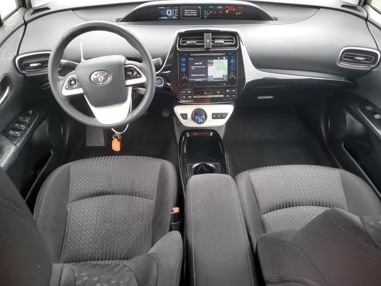 2018 Toyota Prius - Image 8