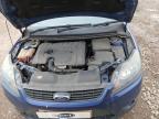 2010 FORD FOCUS ZETE for sale at Copart WISBECH