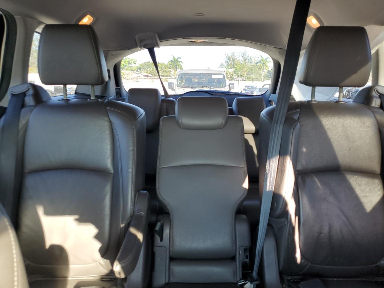 2019 Honda Odyssey - Image 10