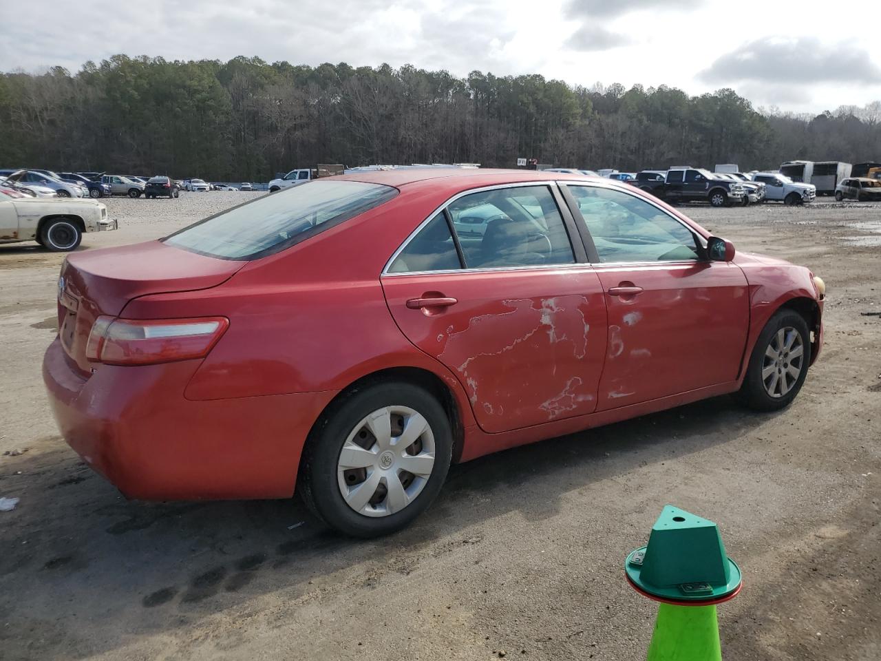 2009 Toyota Camry - Image 3