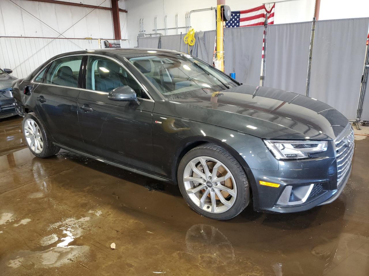 2019 Audi A4 - Image 4