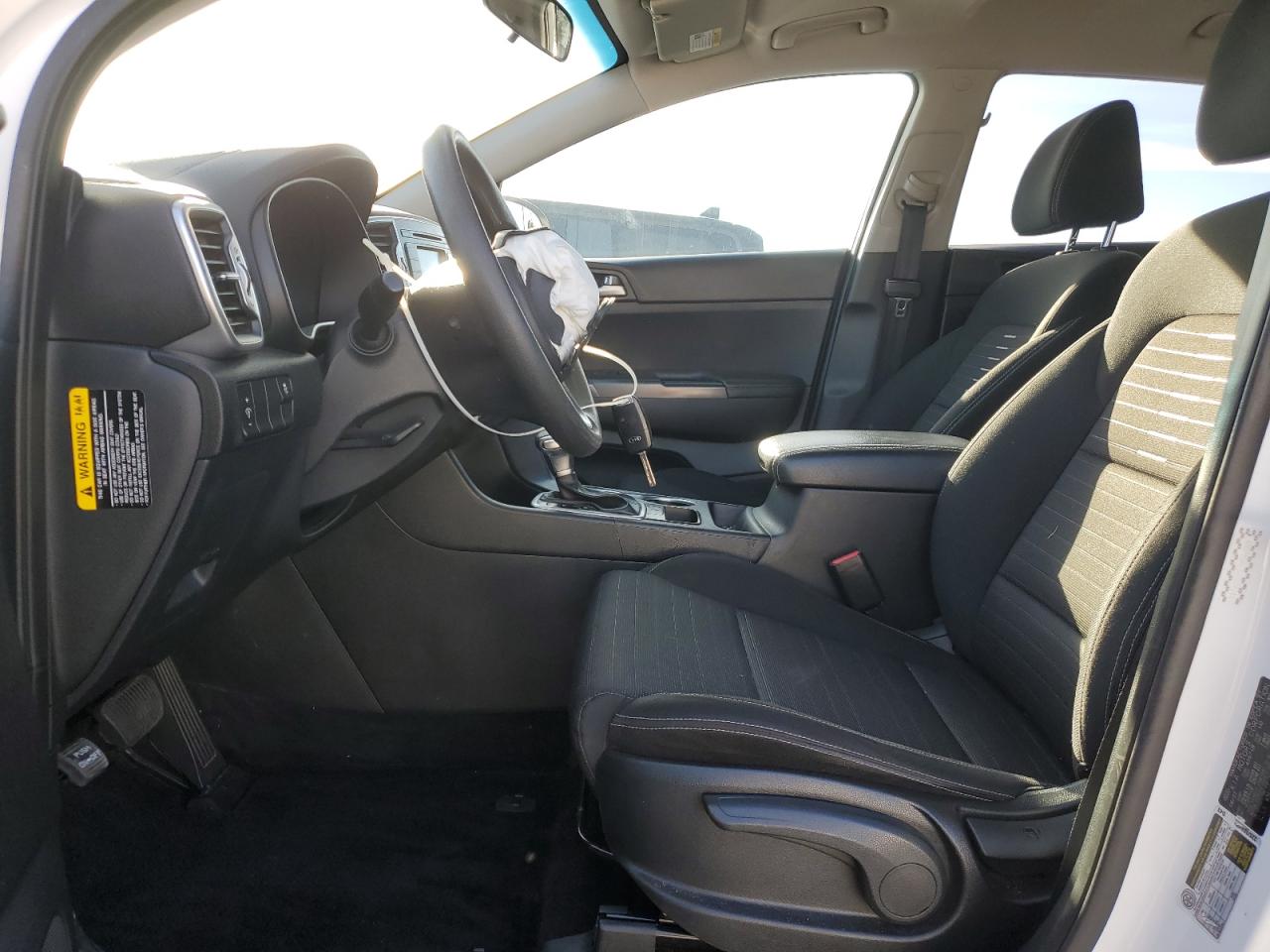 2018 Kia Sportage - Image 7