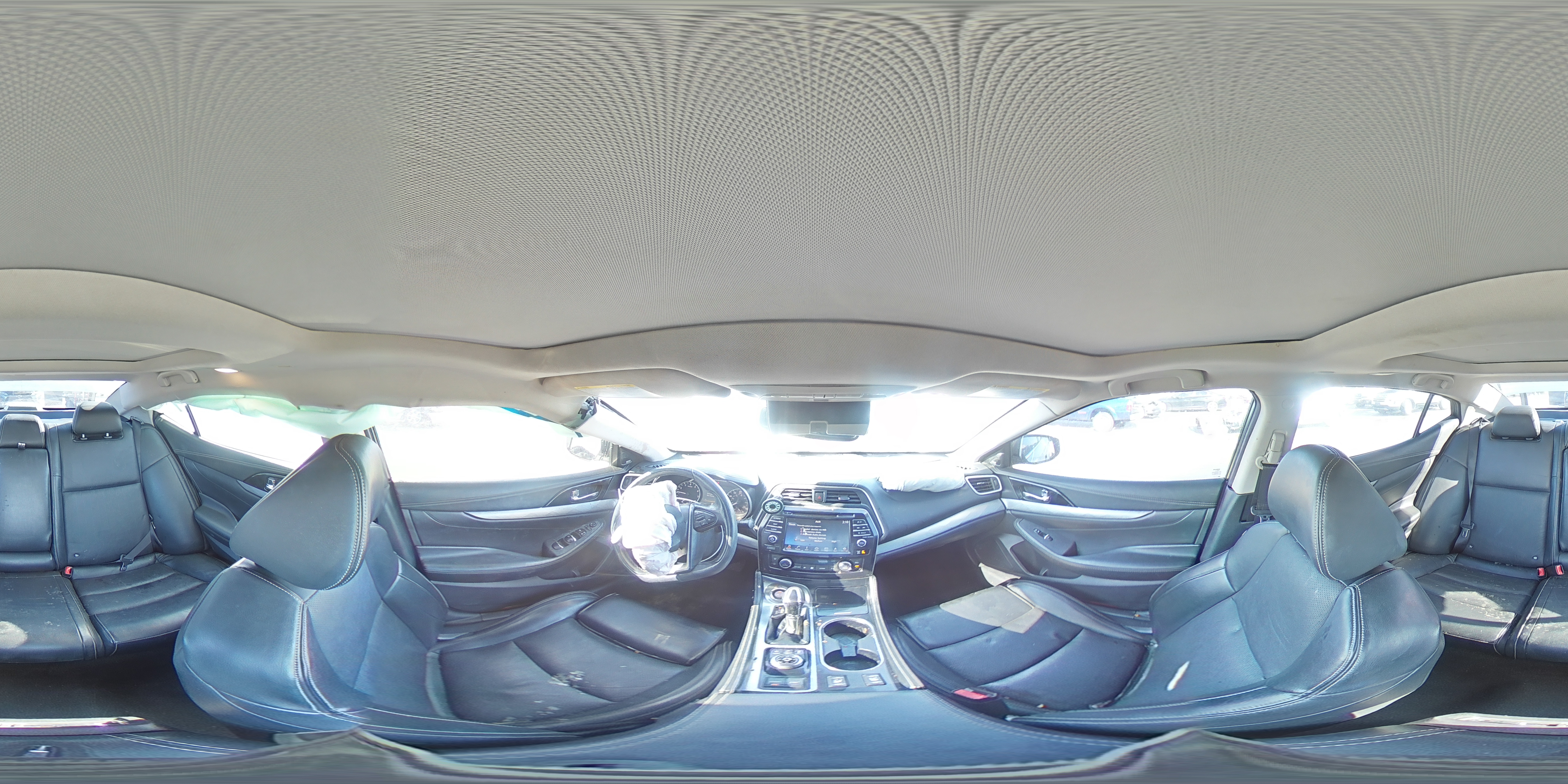 2018 Nissan Maxima - Image 12