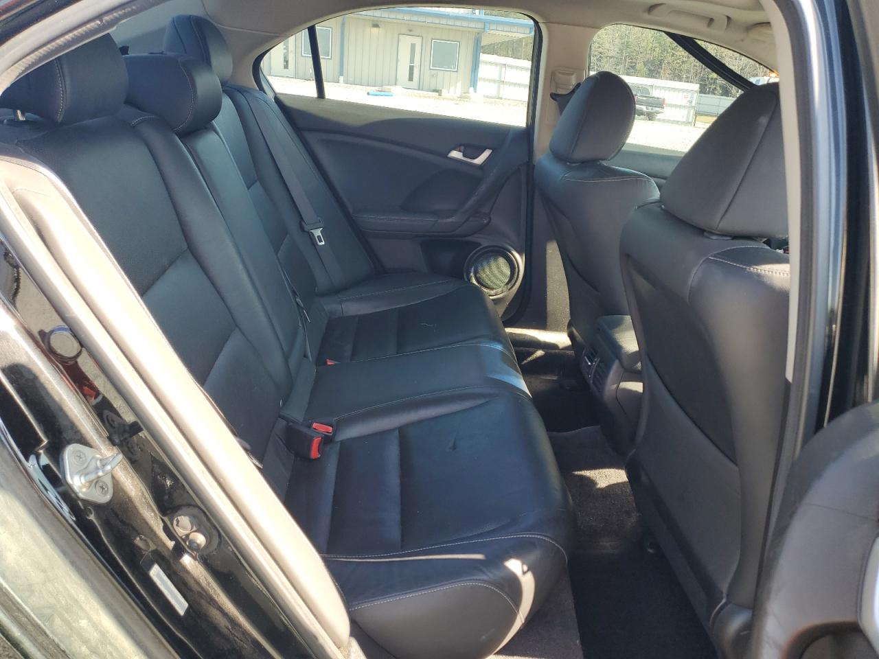 2012 Acura TSX - Image 10