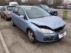 2007 FORD FOCUS STYL for sale at Copart SANDWICH