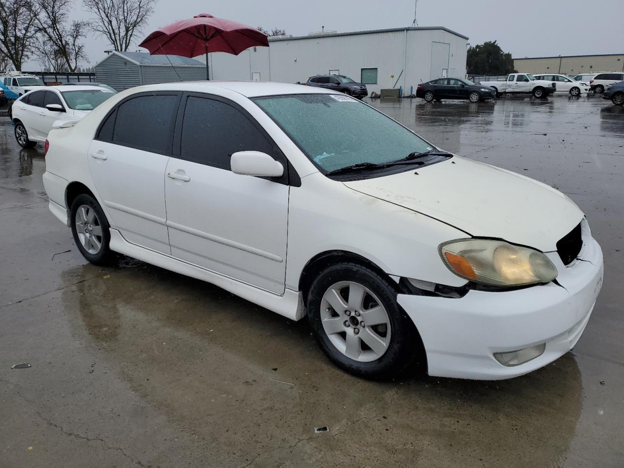 2003 Toyota Corolla - Image 4