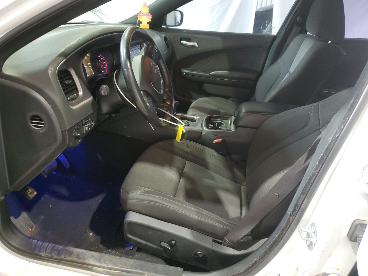 2019 Dodge Charger - Image 7
