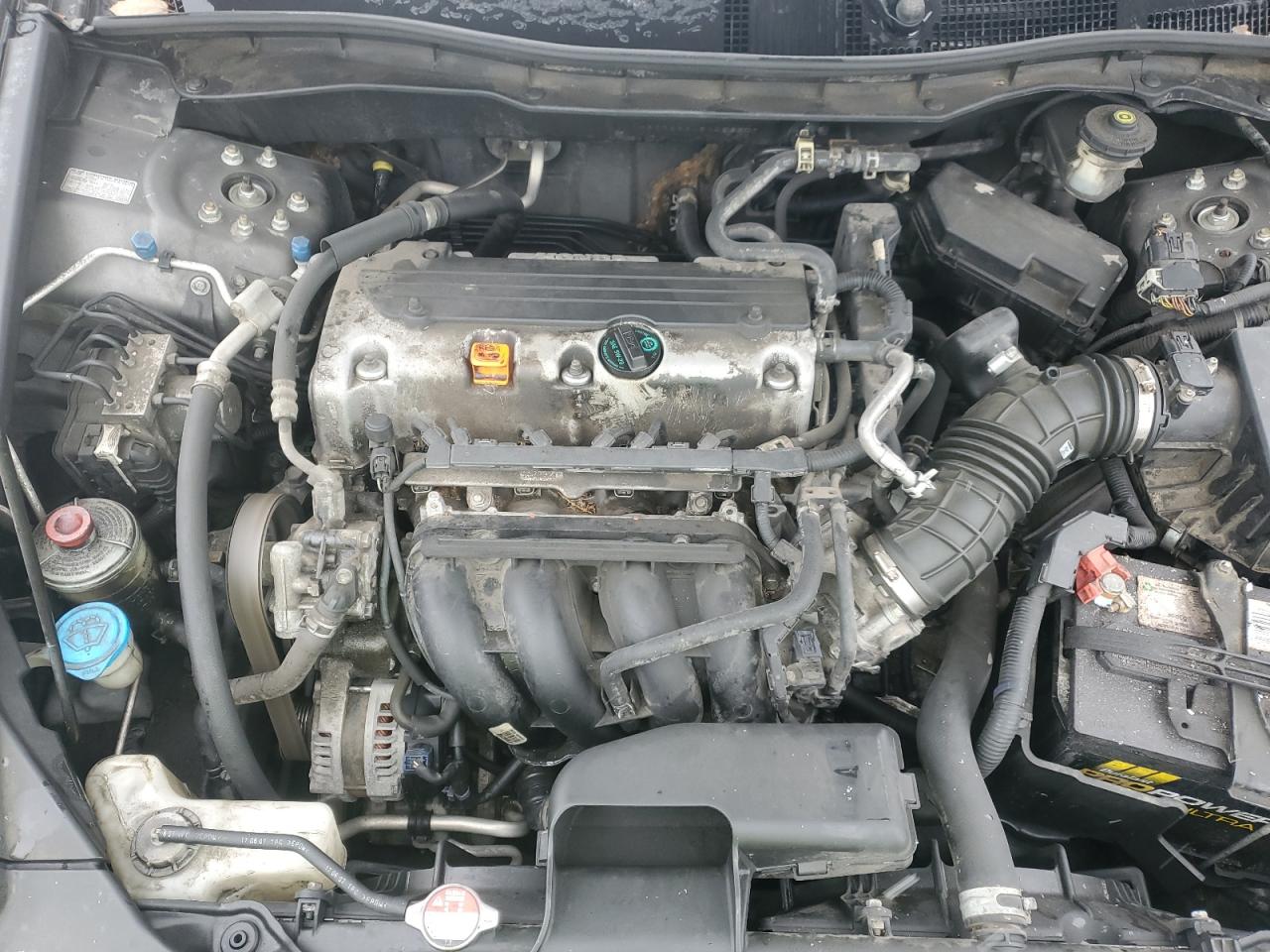 2008 Honda Accord - Image 12
