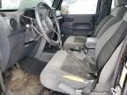 2009 Jeep Wrangler Unlimited X de vânzare în Portland, OR - Side