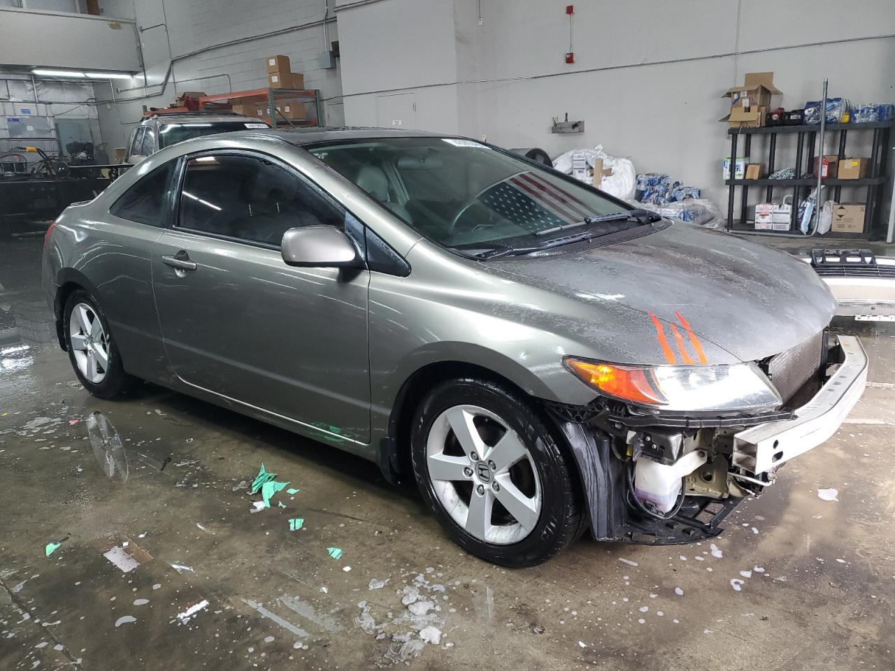 2006 Honda Civic - Image 4