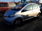 2009 TOYOTA AYGO PLATI for sale at Copart SANDY