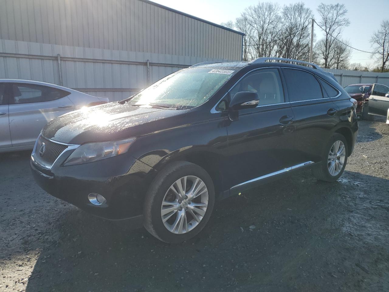 Gastonia, NC에서 판매 중인 2012 Lexus Rx 450H - Minor Dent/Scratches