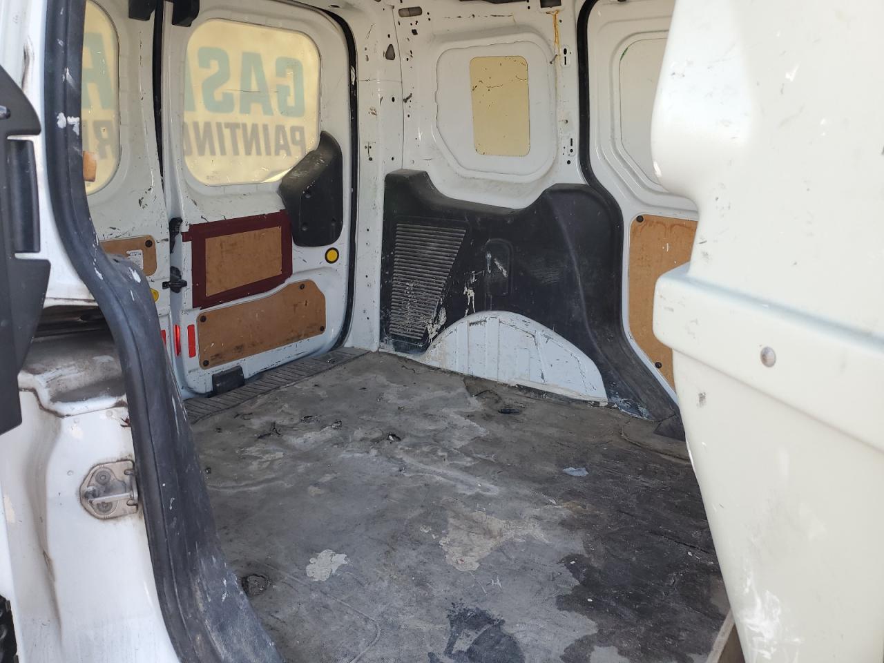 2015 Ford Transit - Image 11