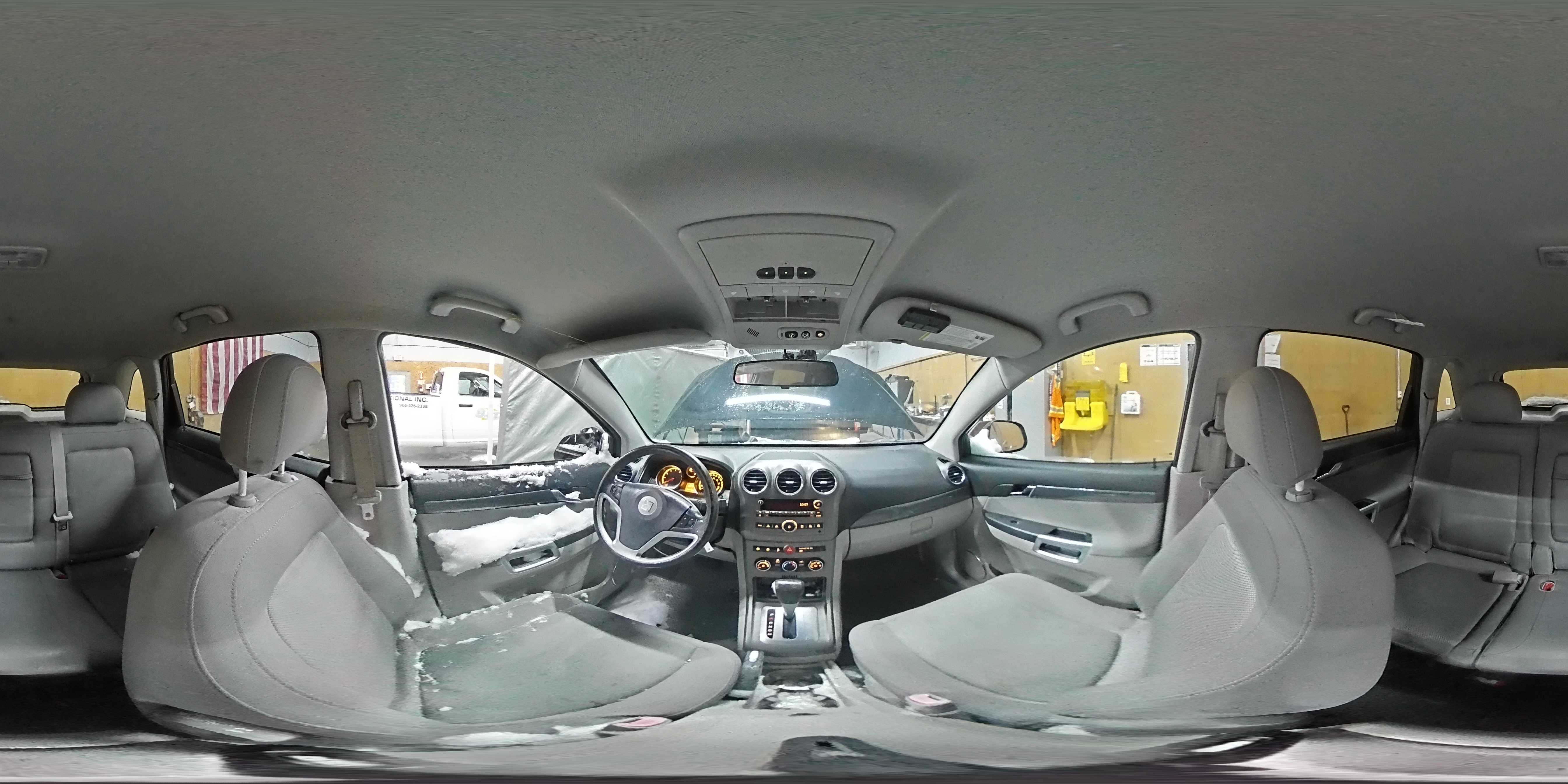 2009 Saturn VUE - Image 14