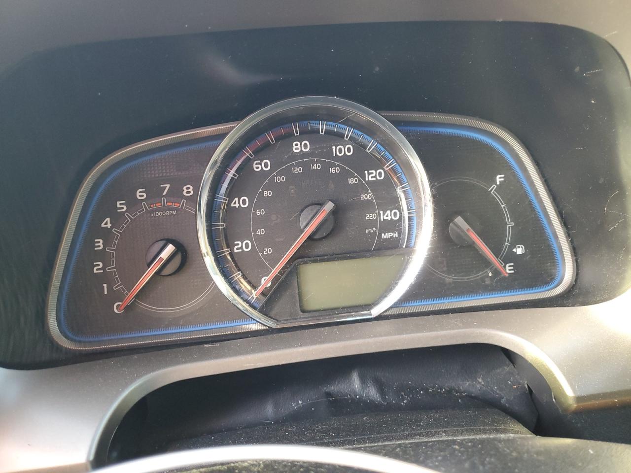 2014 Toyota RAV 4 - Image 9