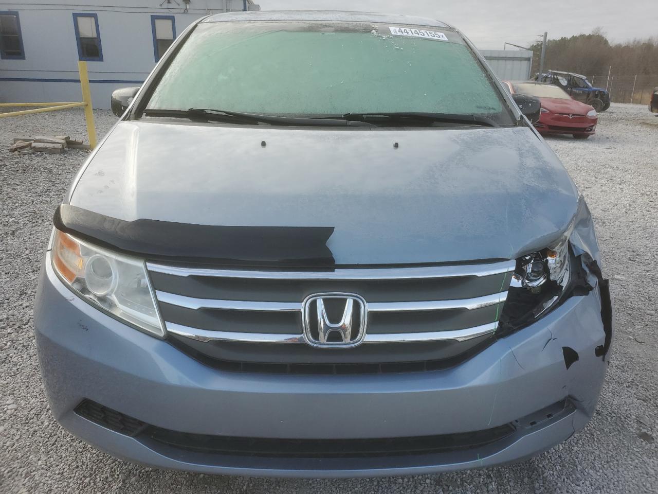 2011 Honda Odyssey - Image 5