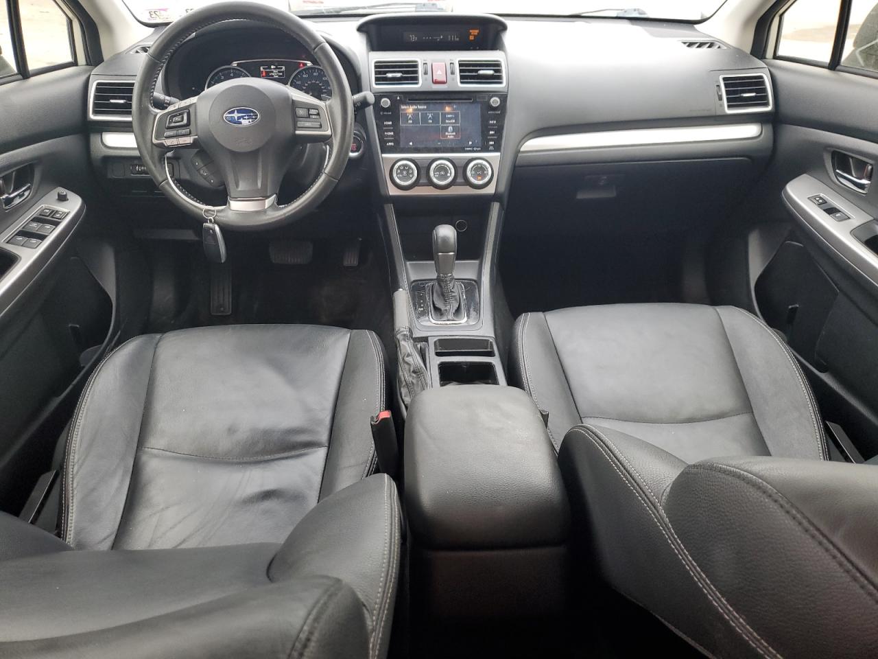 2016 Subaru Impreza - Image 8
