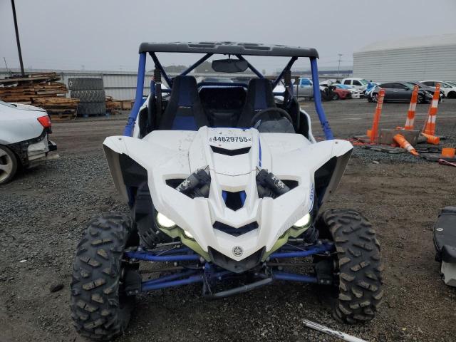 2021 YAMAHA YXZ1000 