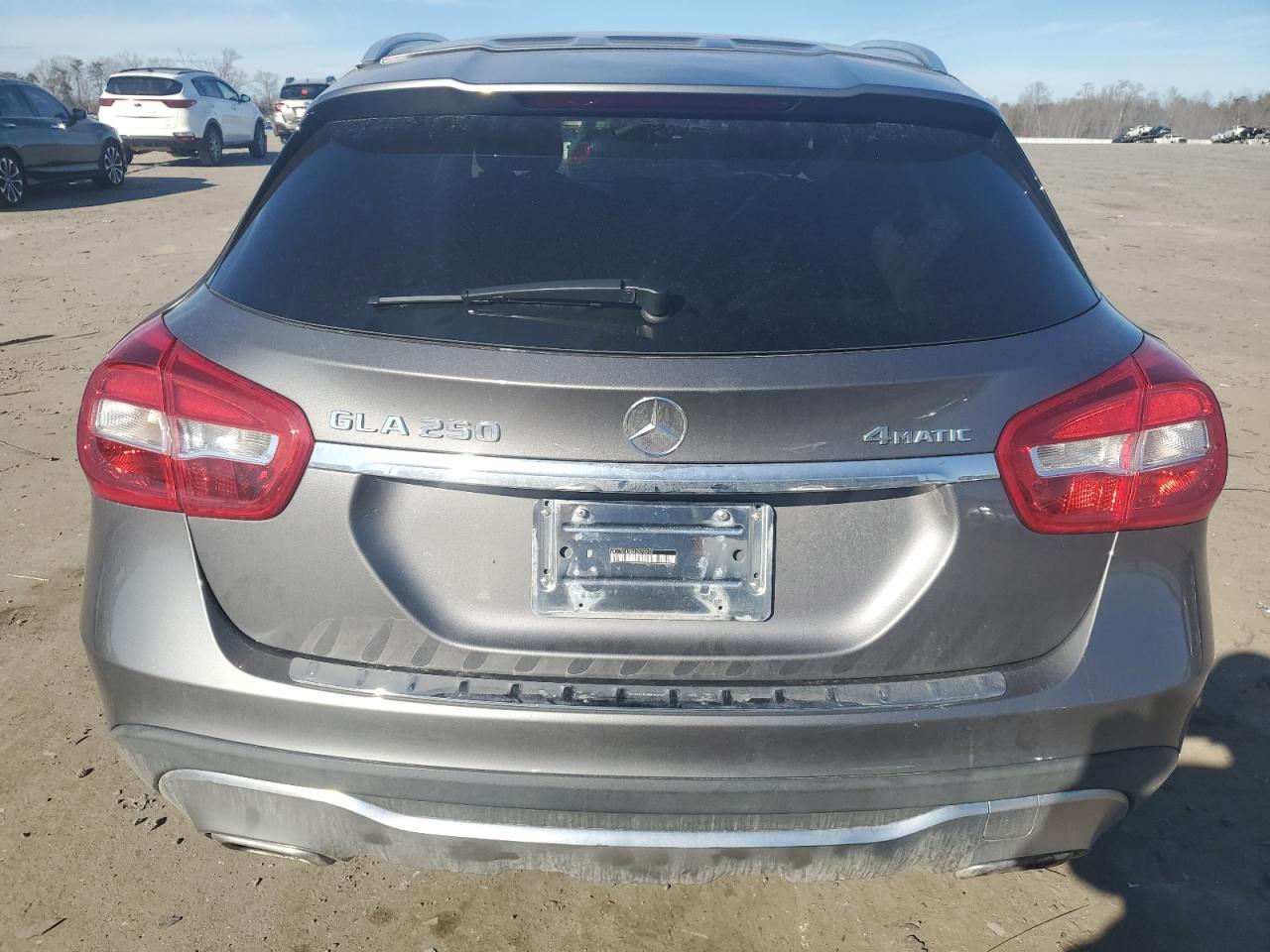 2018 Mercedes-Benz GLA-klasse - Image 6
