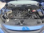 2017 Honda Civic Ex for Sale in North Billerica, MA - Side
