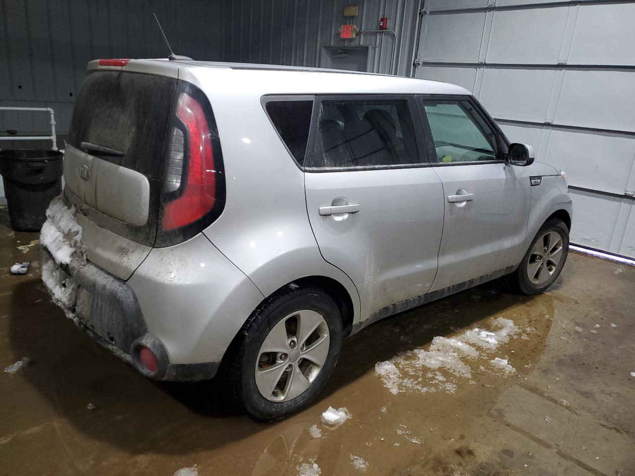 2016 Kia Soul - Image 3
