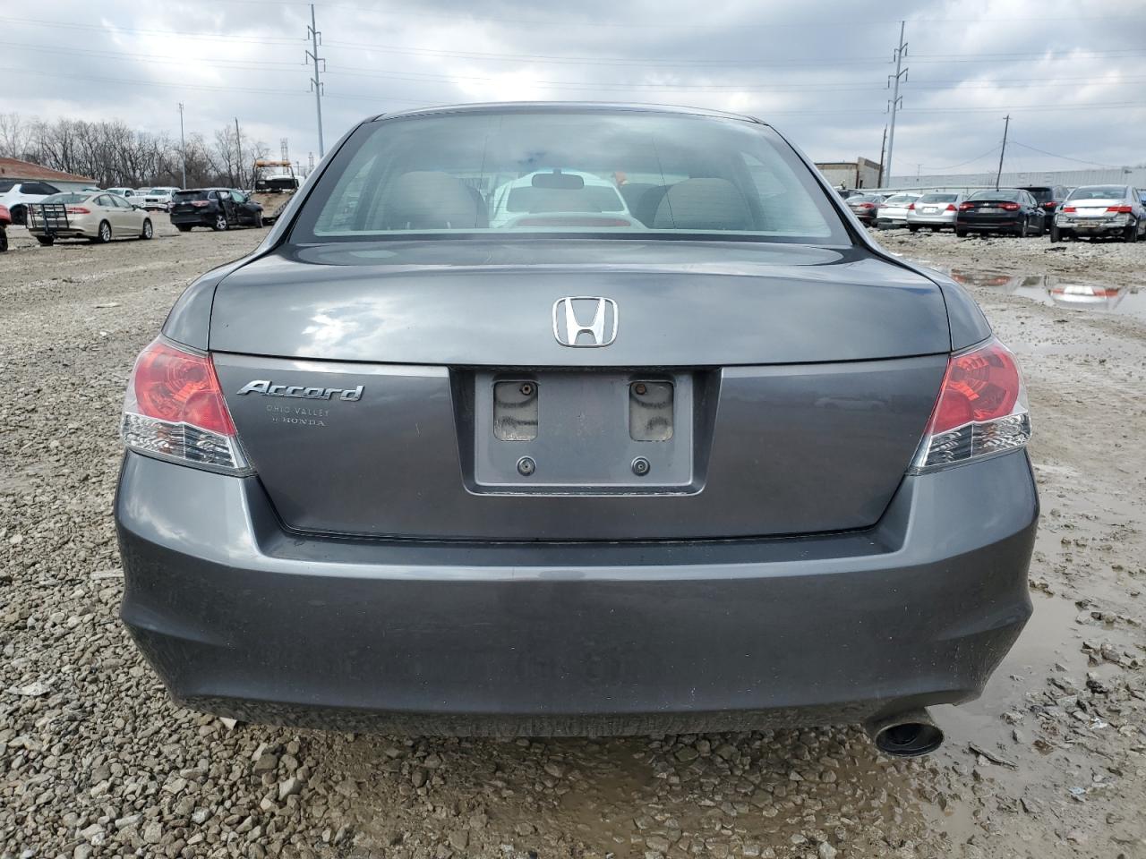 2009 Honda Accord - Image 6
