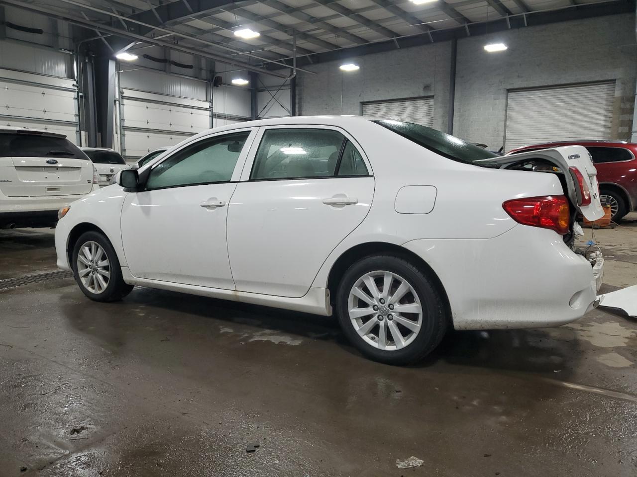 2009 Toyota Corolla - Image 2
