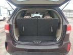 2015 Kia Sorento Lx продається в Montgomery, AL - Rear End