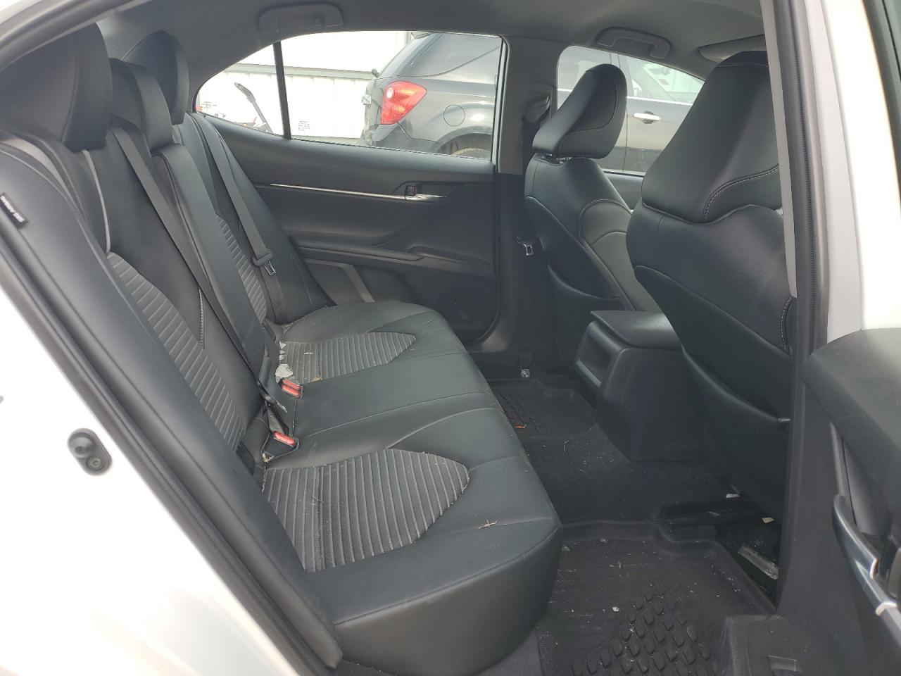 2023 Toyota Camry - Image 10