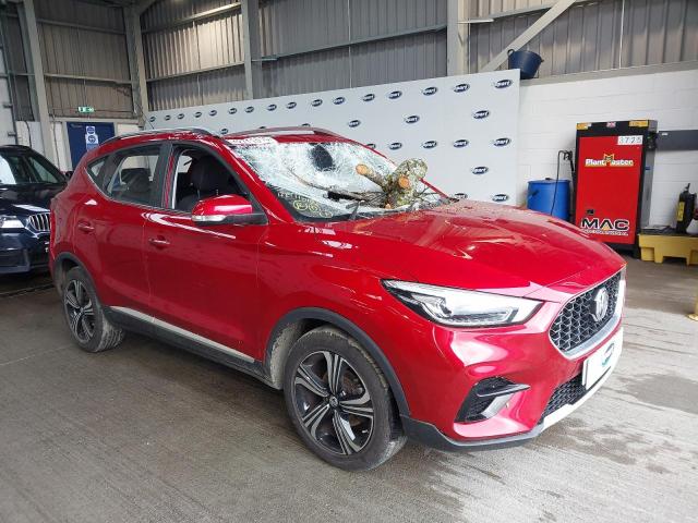 2023 MG ZS EXCITE