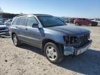 2004 Toyota Highlander Base за продажба в Madisonville, TN - Front End