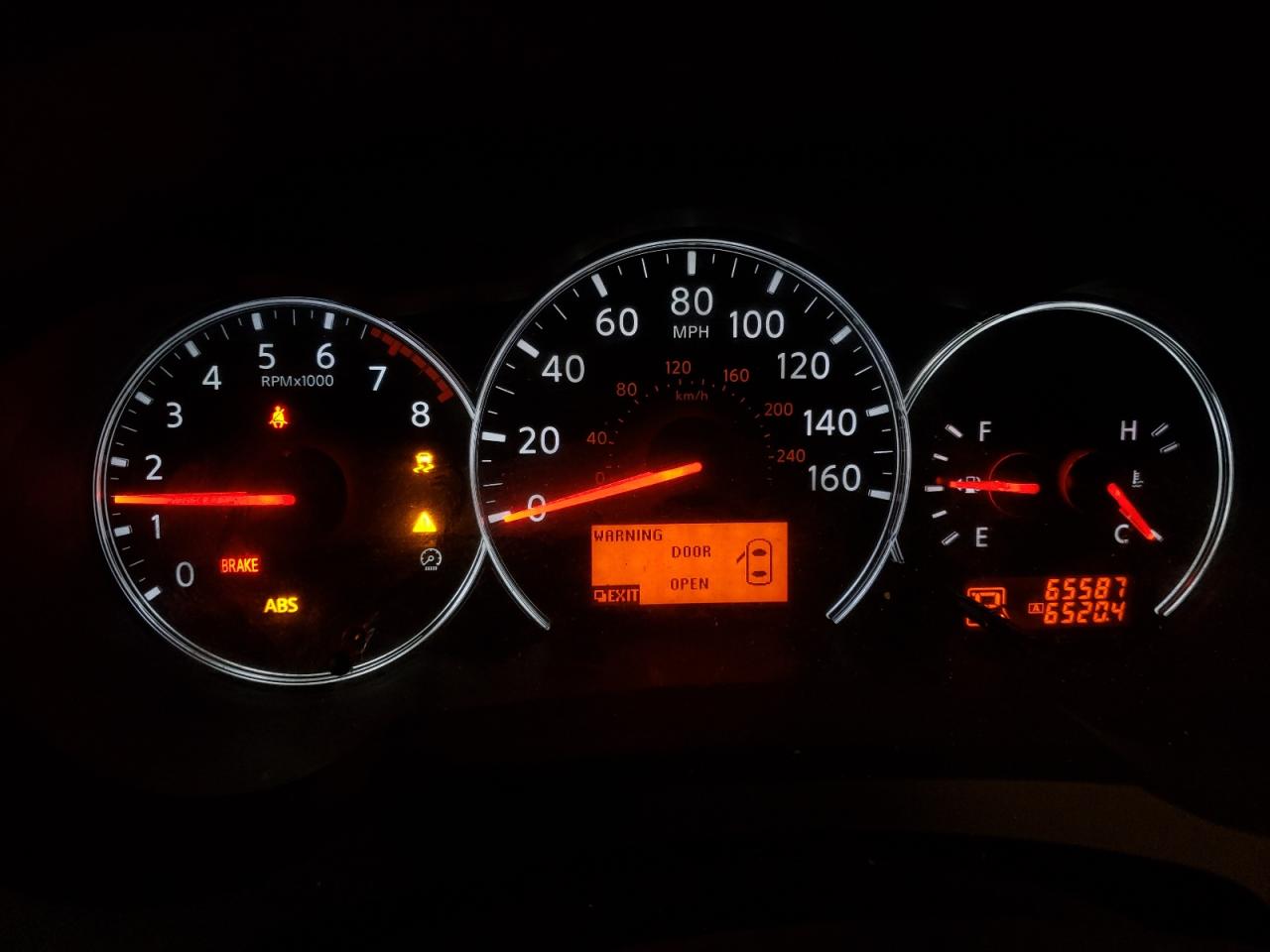 2012 Nissan Altima - Image 9