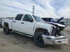 2012 Chevrolet Silverado K1500 Lt na sprzedaż w Fresno, CA - Front End