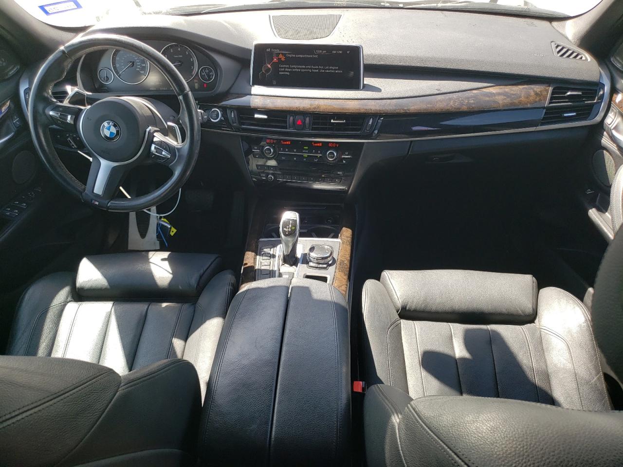 2016 BMW X5 - Image 8