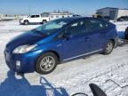 2010 Toyota Prius  продається в Airway Heights, WA - Rear End