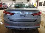 2017 Hyundai Elantra Se en Venta en Blaine, MN - Vandalism