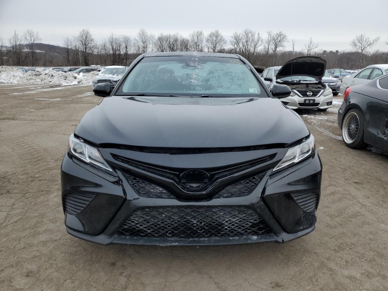 2020 Toyota Camry - Image 5