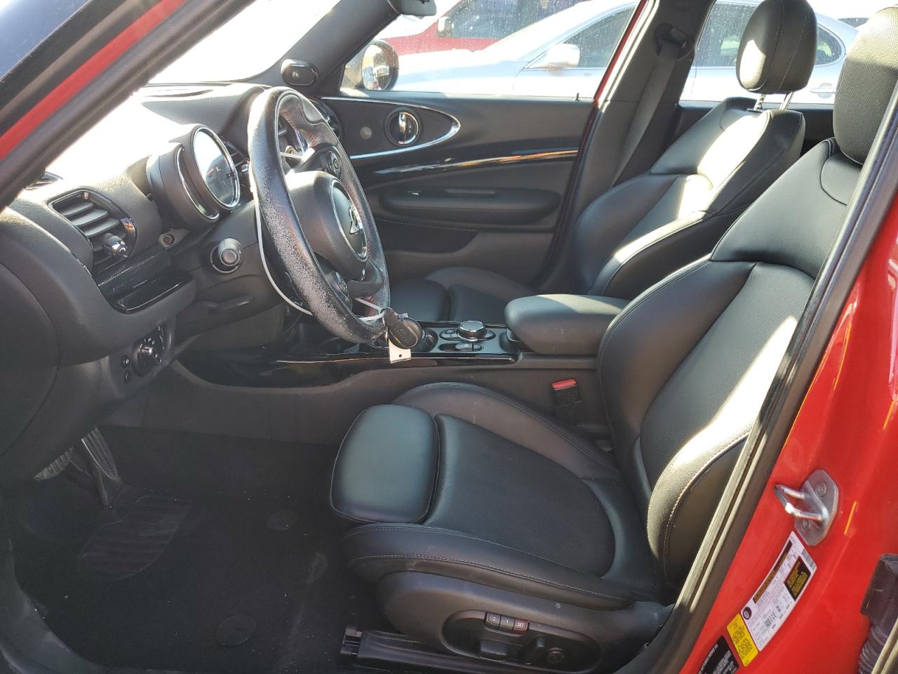 2017 MINI Cooper - Image 7