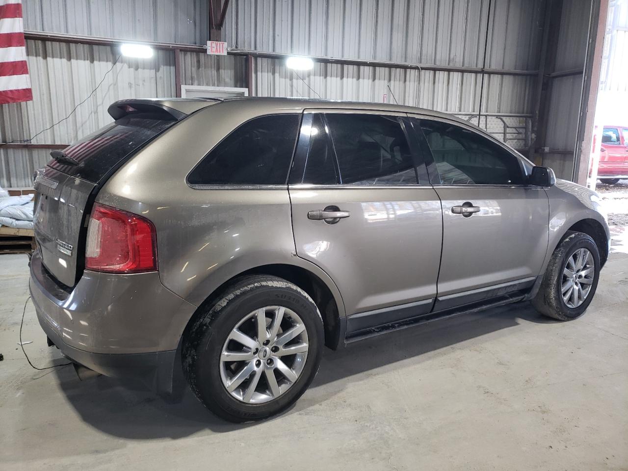 2012 Ford Edge - Image 3