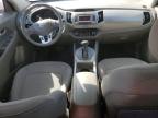 2011 Kia Sportage Lx للبيع في Tulsa، OK - Rear End